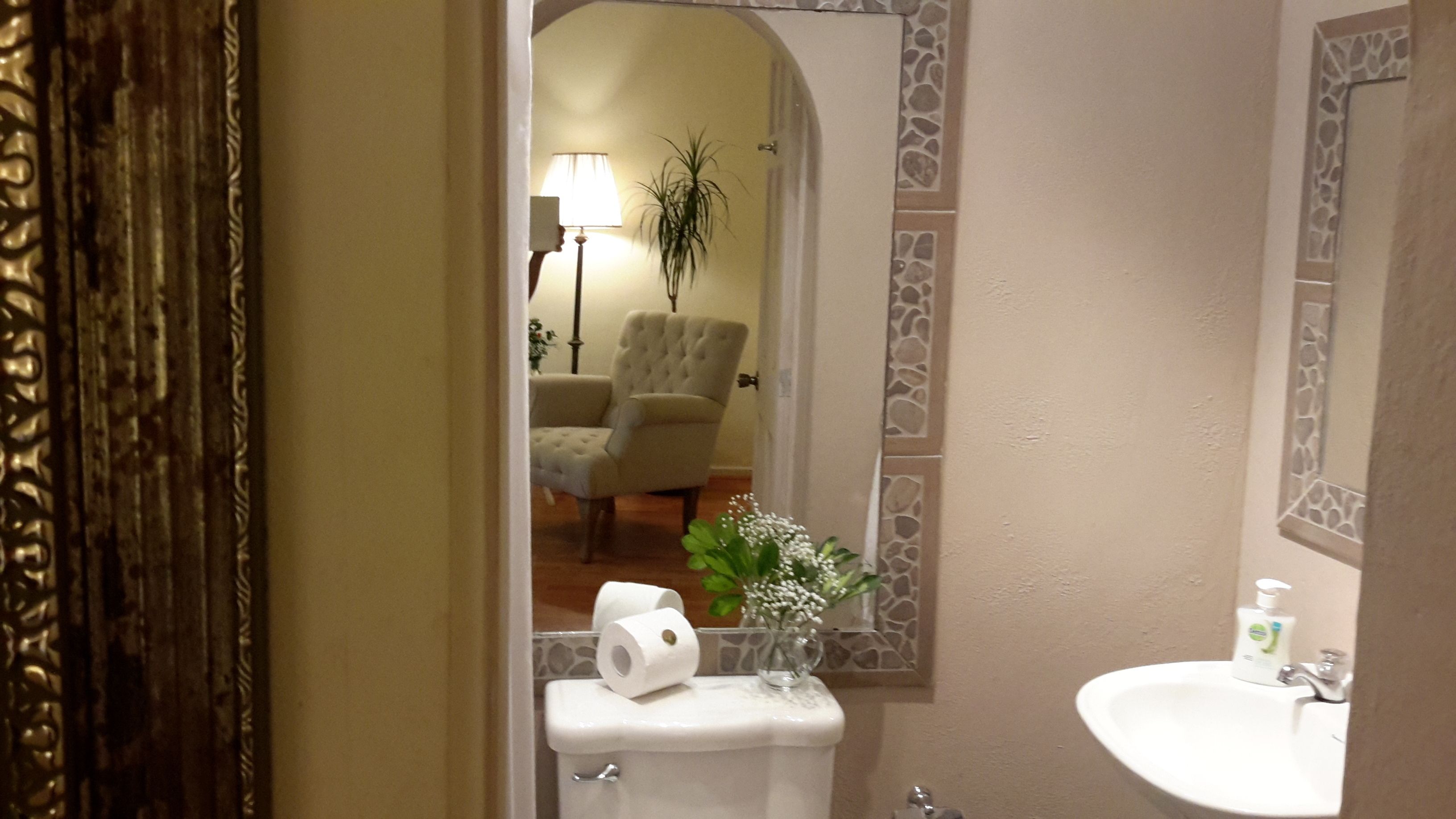 Kamar mandi