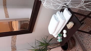 Suite Standard | Salle de bain