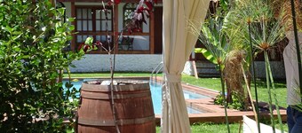 Primera Hacienda Hotel Boutique