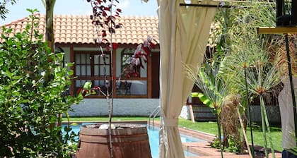 Primera Hacienda Hotel Boutique