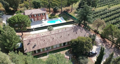 Caterina Residence