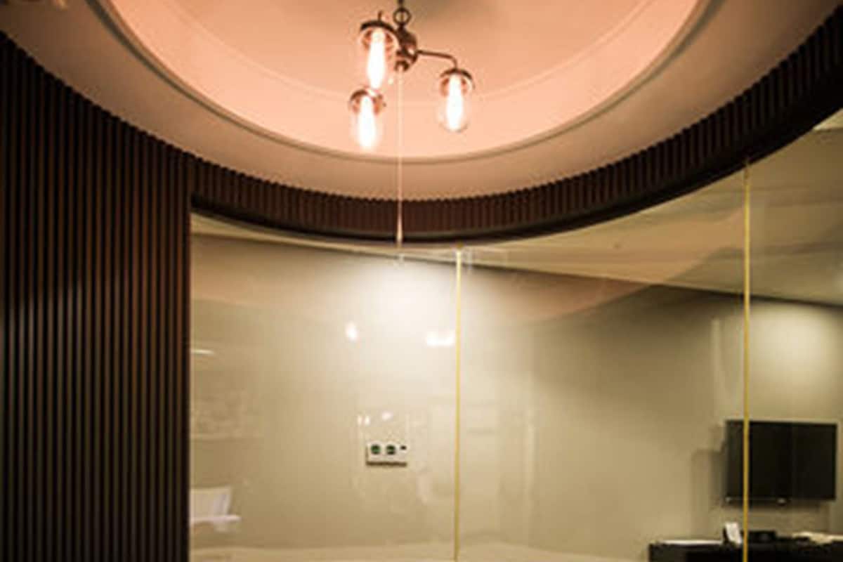 Süit | Derin küvet