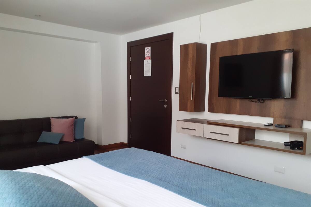 Premium bedding, down duvets, pillow-top beds, minibar
