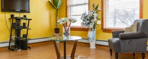 Premier House (First Floor) | Room amenity