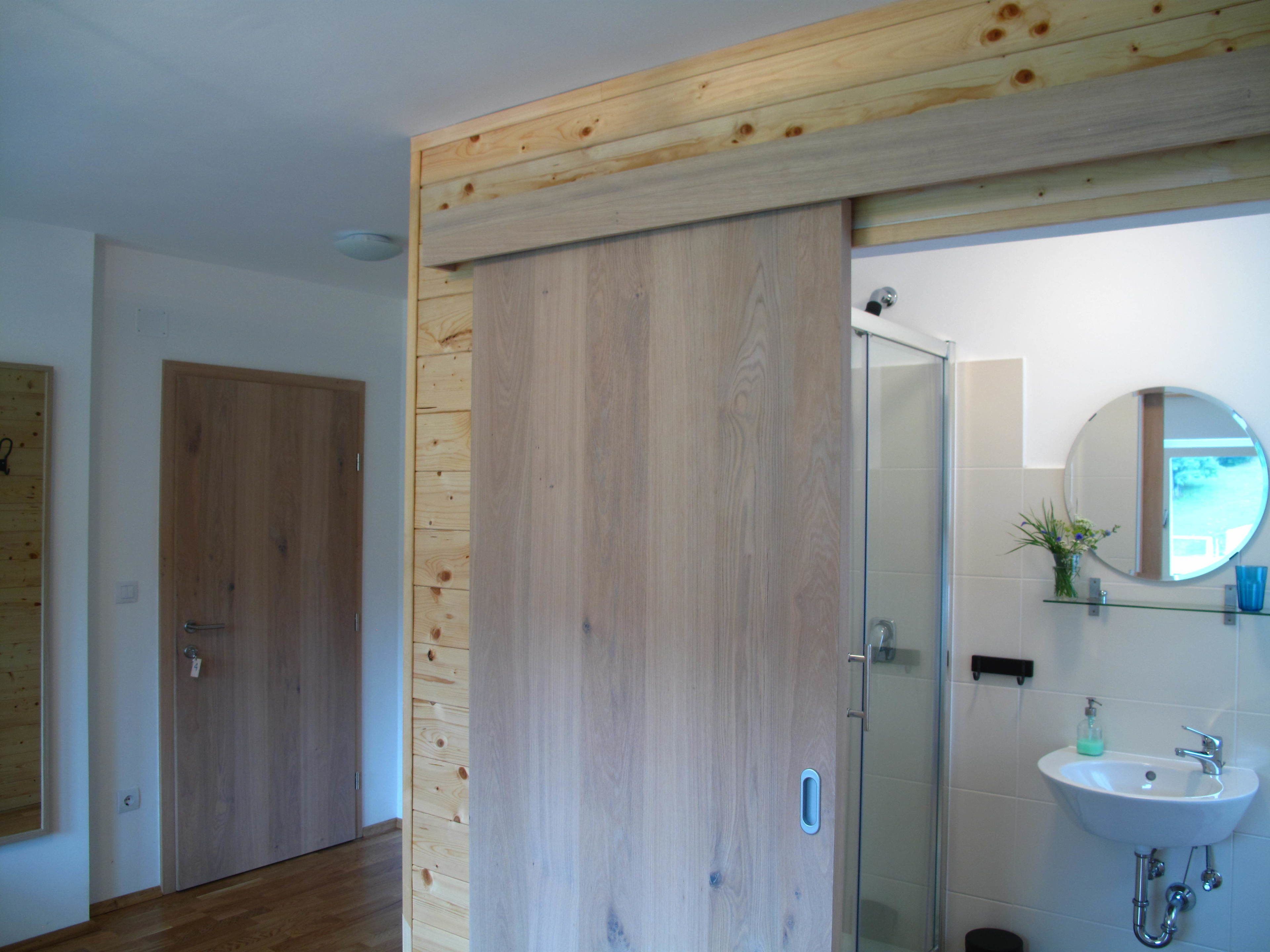 Chambre Triple Confort, 1 chambre, vue montagne