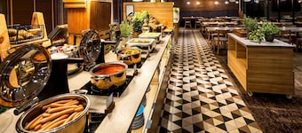 Novotel Wroclaw Centrum