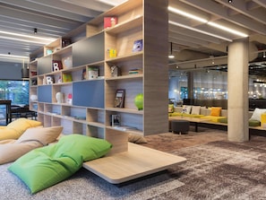 Miscellaneous - Novotel Wroclaw Centrum (Wroclaw)