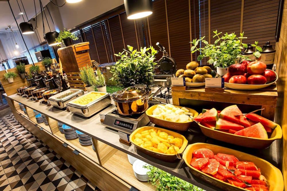 Novotel Wroclaw Centrum