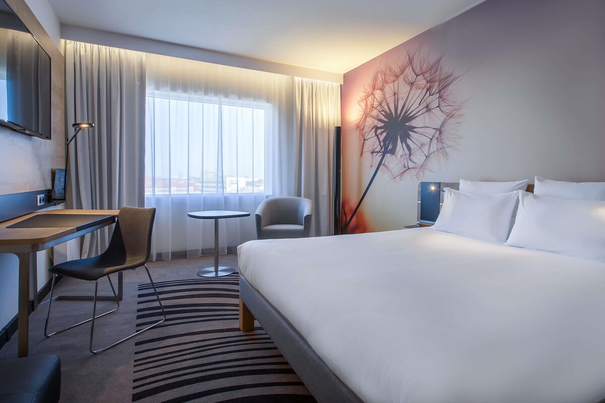 Superior Room, 1 Double Bed (Comfortable)