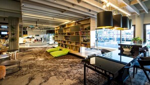 Miscellaneous - Novotel Wroclaw Centrum (Wroclaw)