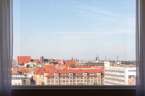 Byudsigt