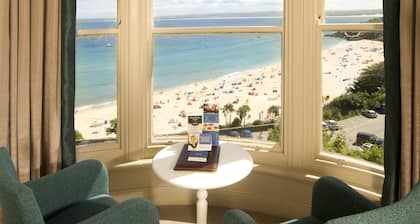 The St Ives Bay Hotel