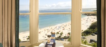 The St Ives Bay Hotel