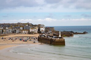 Exterior - The St Ives Bay Hotel (St Ives)