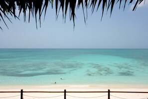 Balcony - Marley Resort & Spa (Nassau)