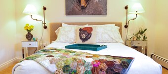 Cranky Crow Bed and Breakfast