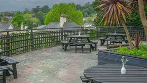 Unclassified image, 3 of 69, button - The Tor Park (Torquay)