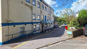 Unclassified image, 2 of 69, button - The Tor Park (Torquay)