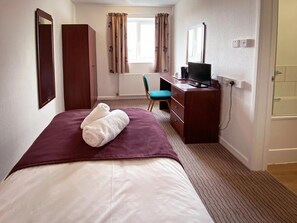 Room - The Tor Park (Torquay)