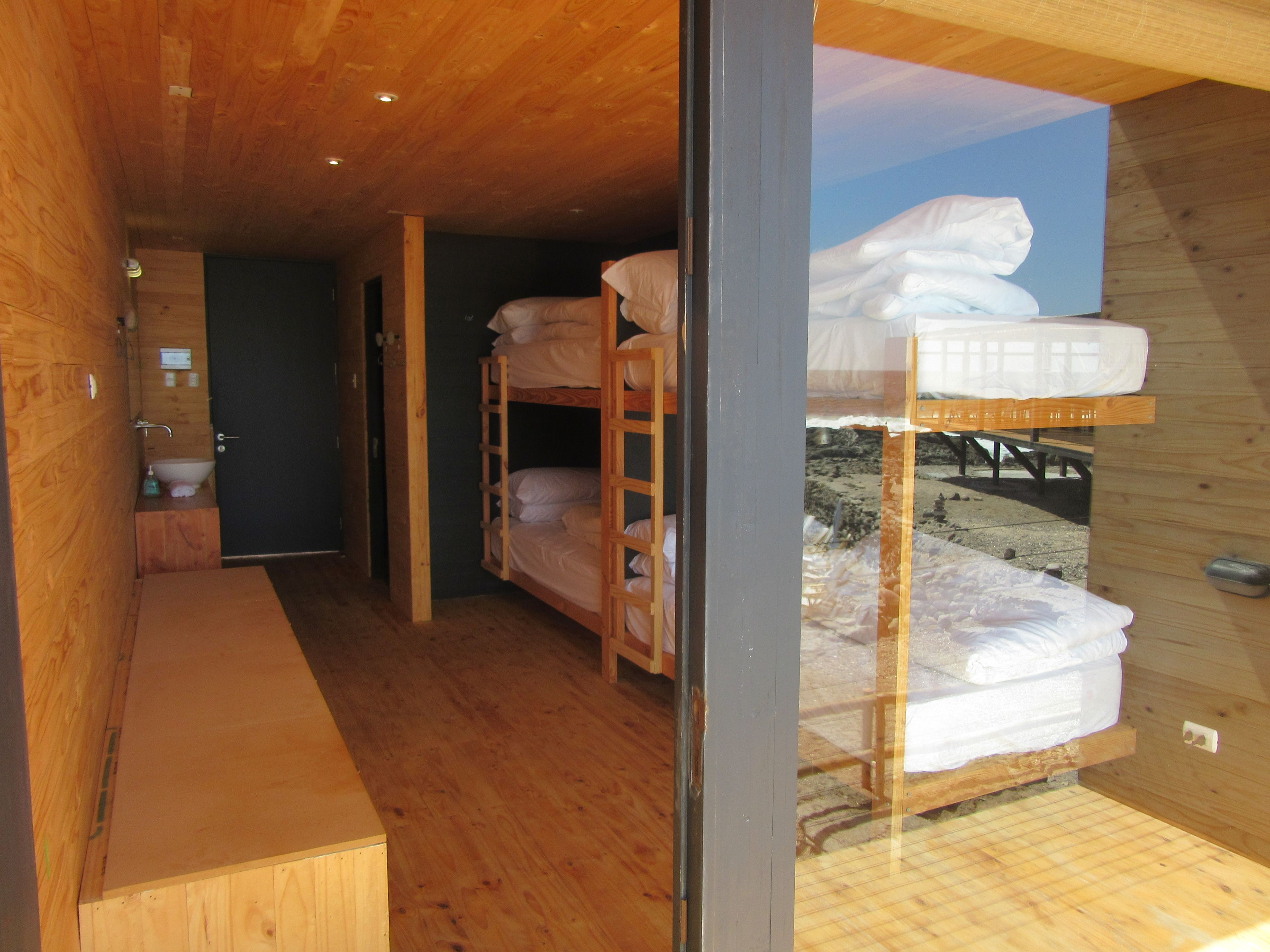 standard quadruple room, sea view | premium bedding, in-room safe, free wifi, bed sheets