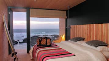 Standard Double Room, Ocean View