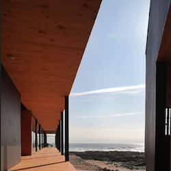 복도