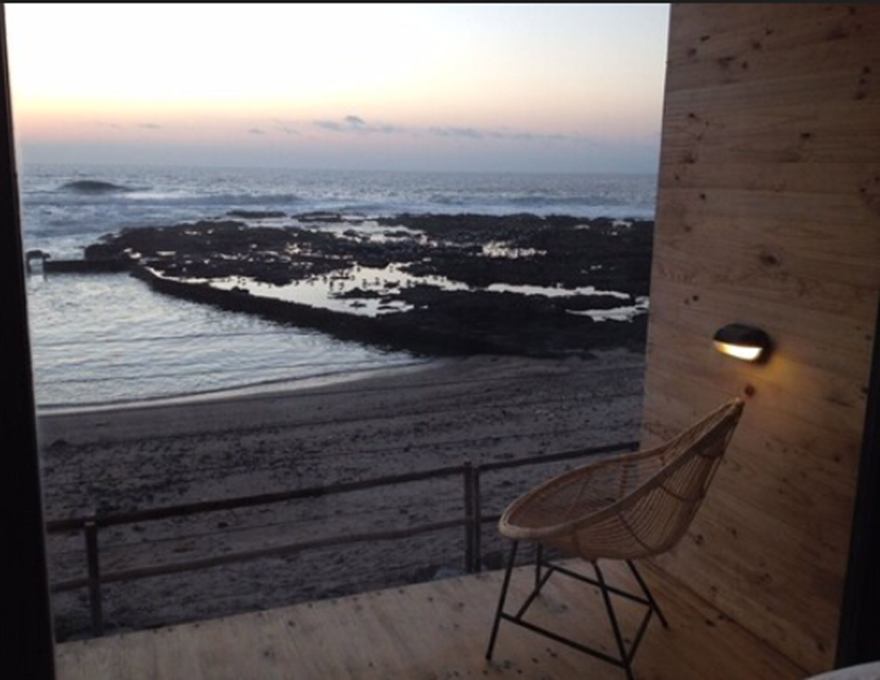 Foto - Hotel Apacheta