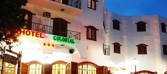Hotel Colonial