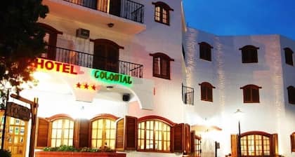 Hotel Colonial