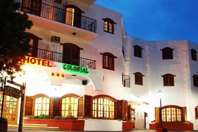 Hotel Colonial