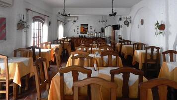Restaurantes