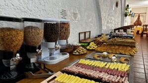 Frokostmåltid