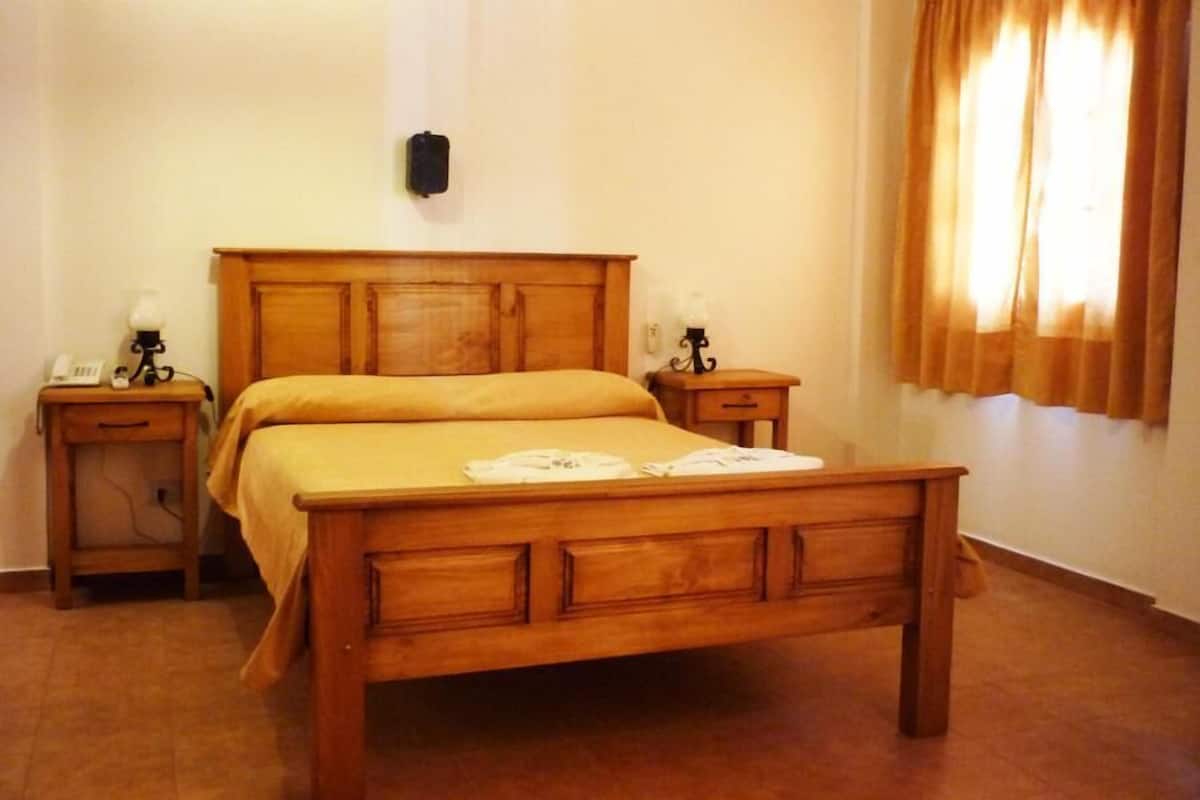 Una cassaforte in camera, Wi-Fi, lenzuola