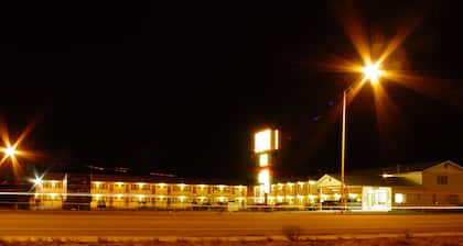 Budget Inn