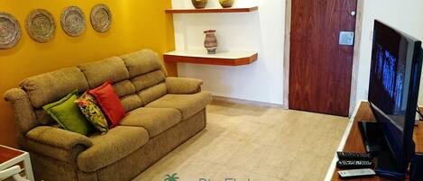 Superior Apartment | Living room