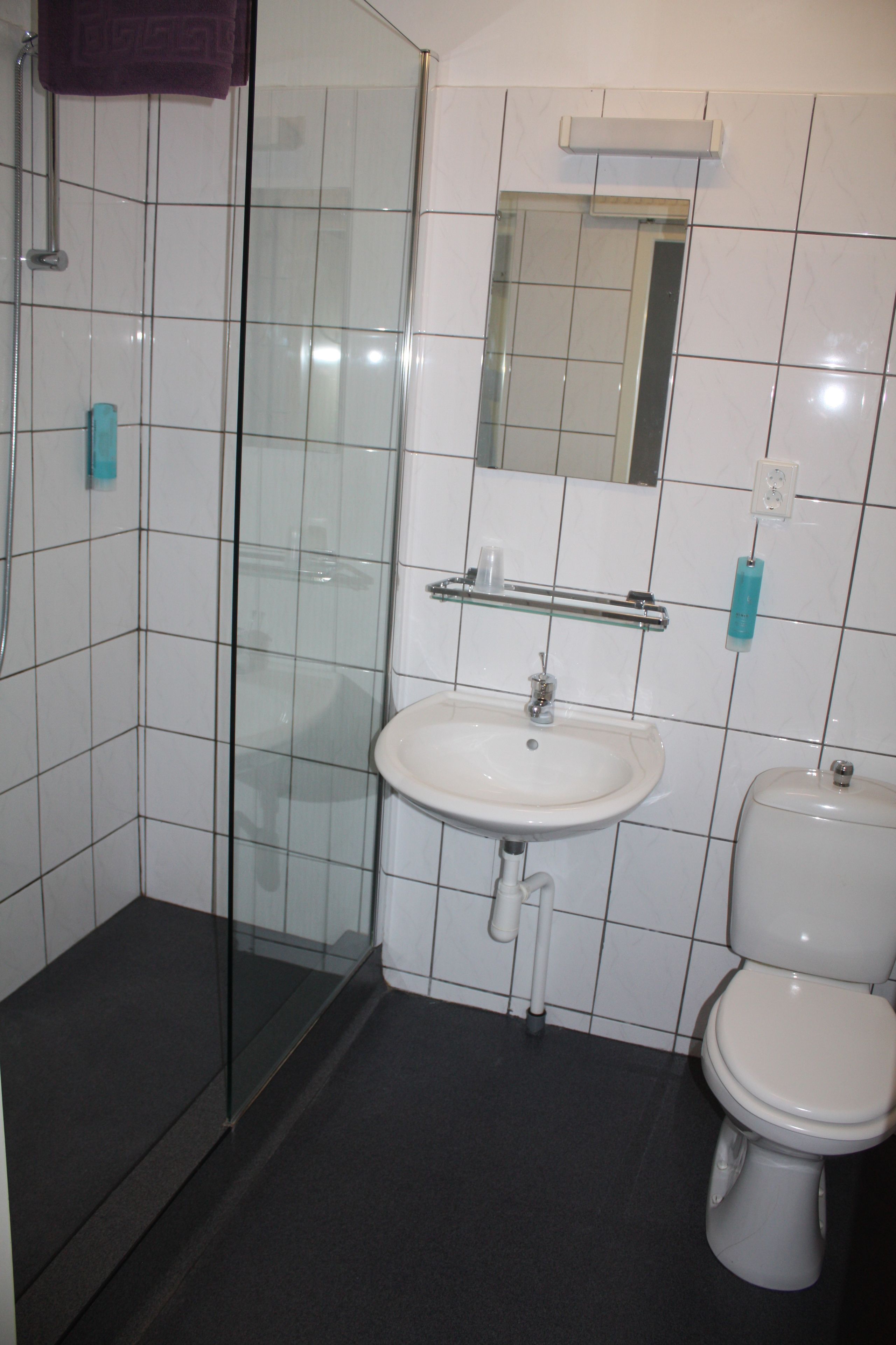 Foto - Hotel Saint Vincent