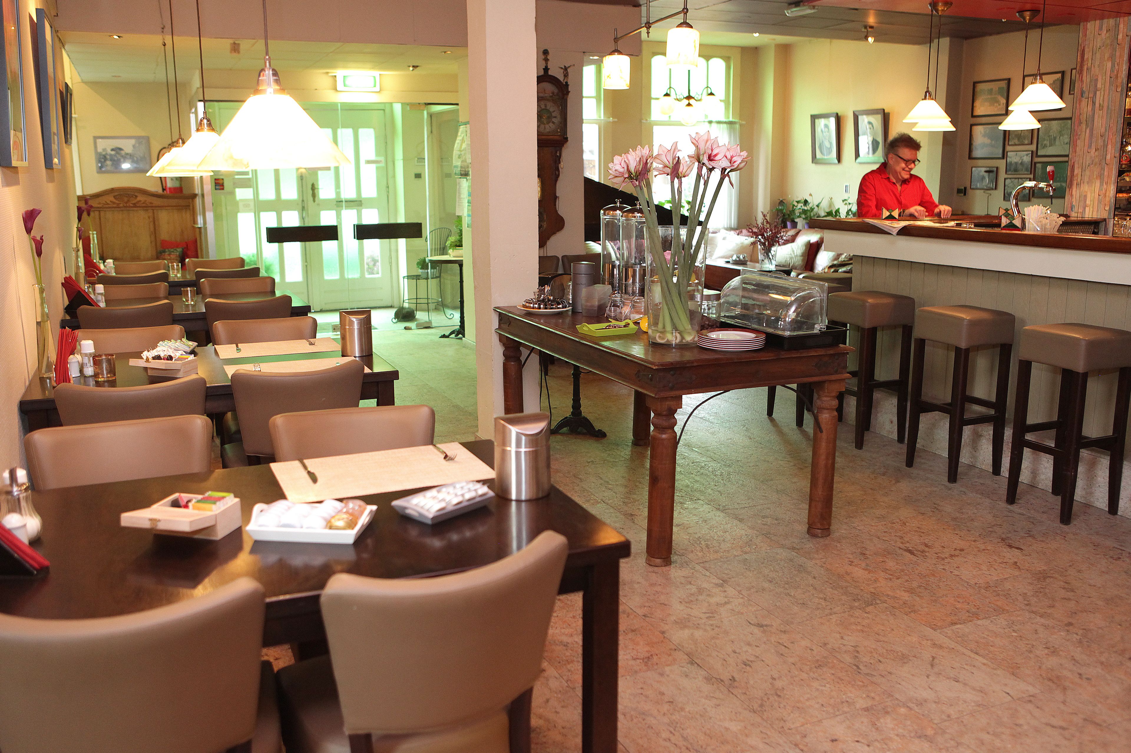 Foto - Hotel Saint Vincent