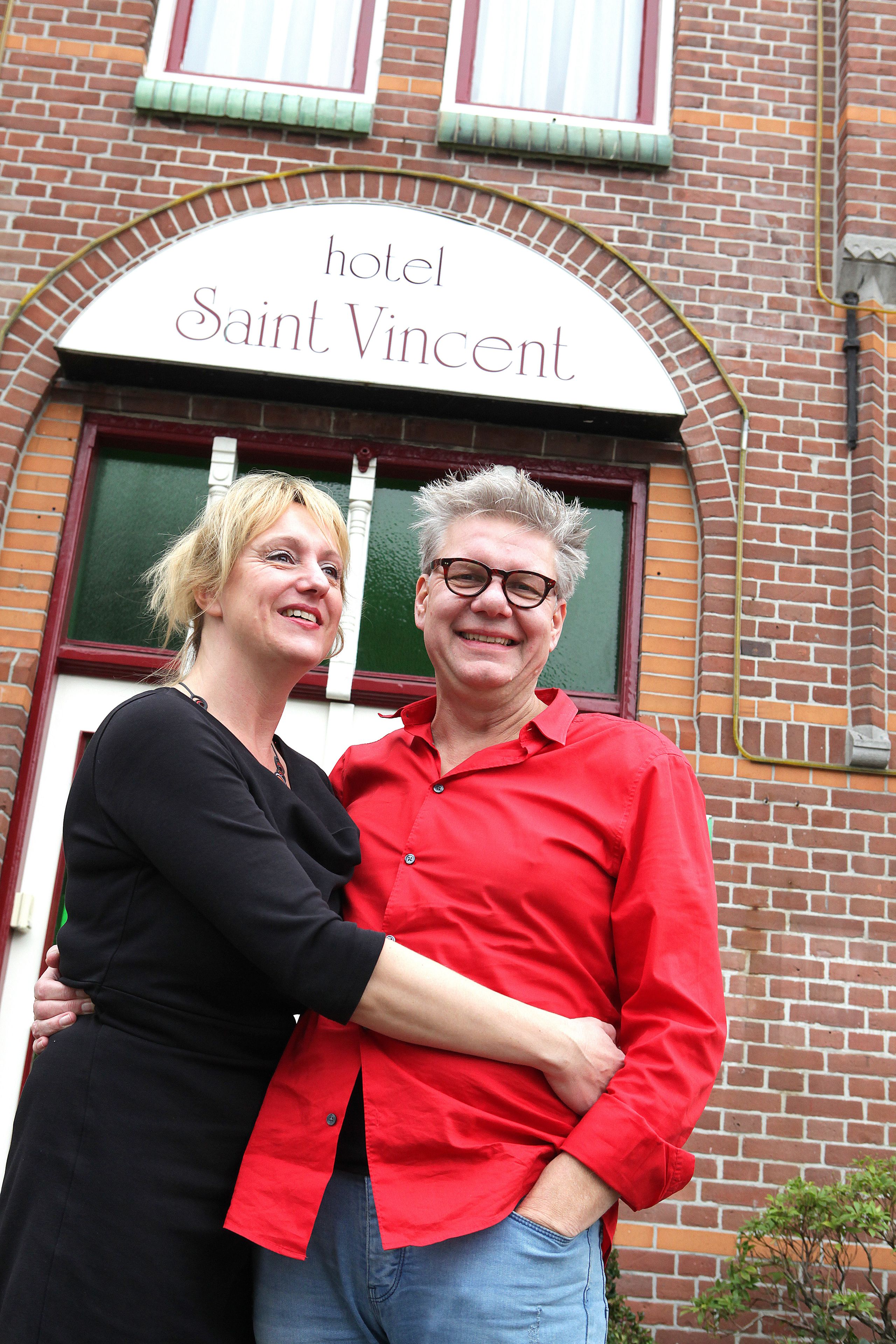 Foto - Hotel Saint Vincent