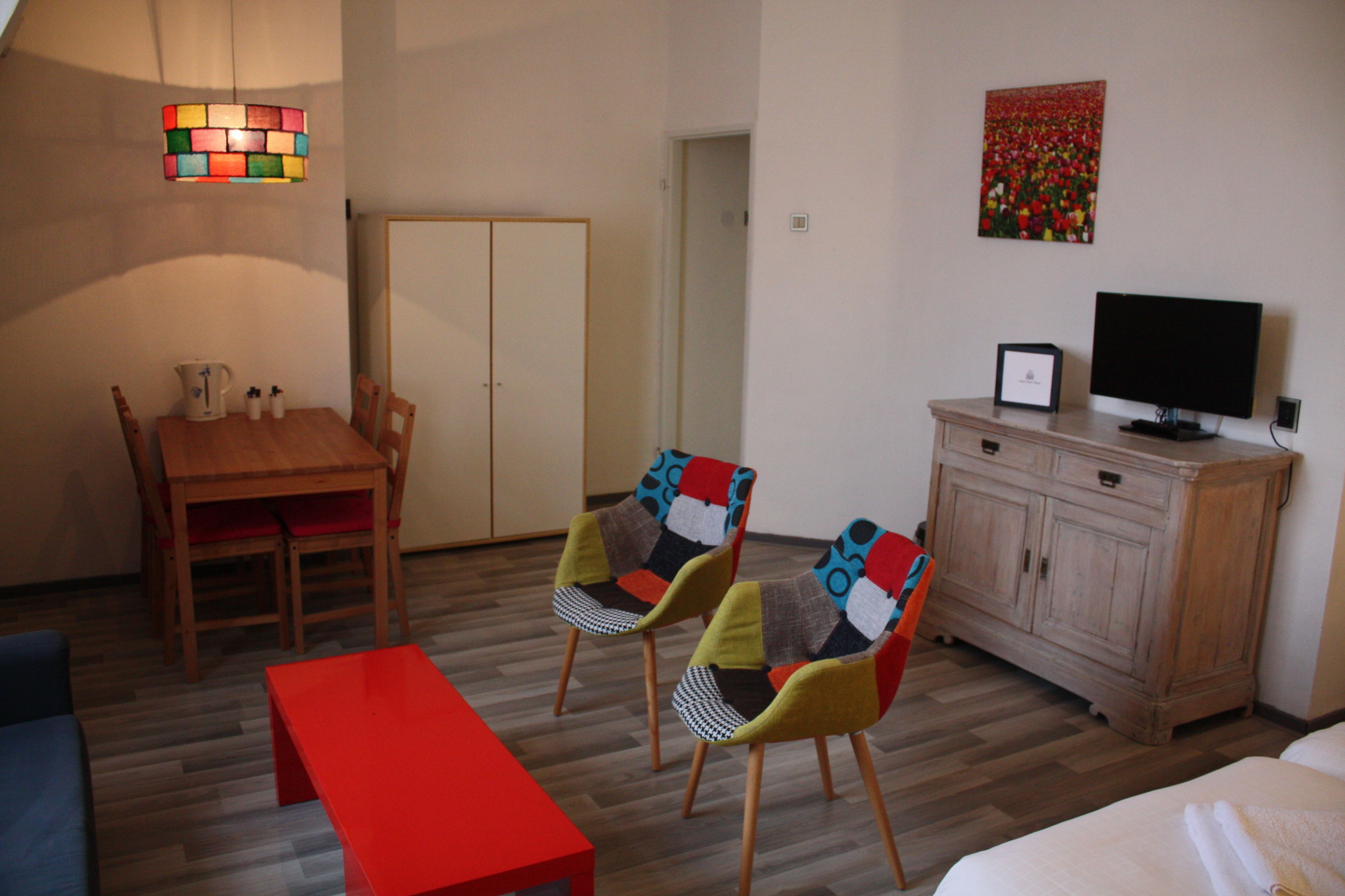 Foto - Hotel Saint Vincent