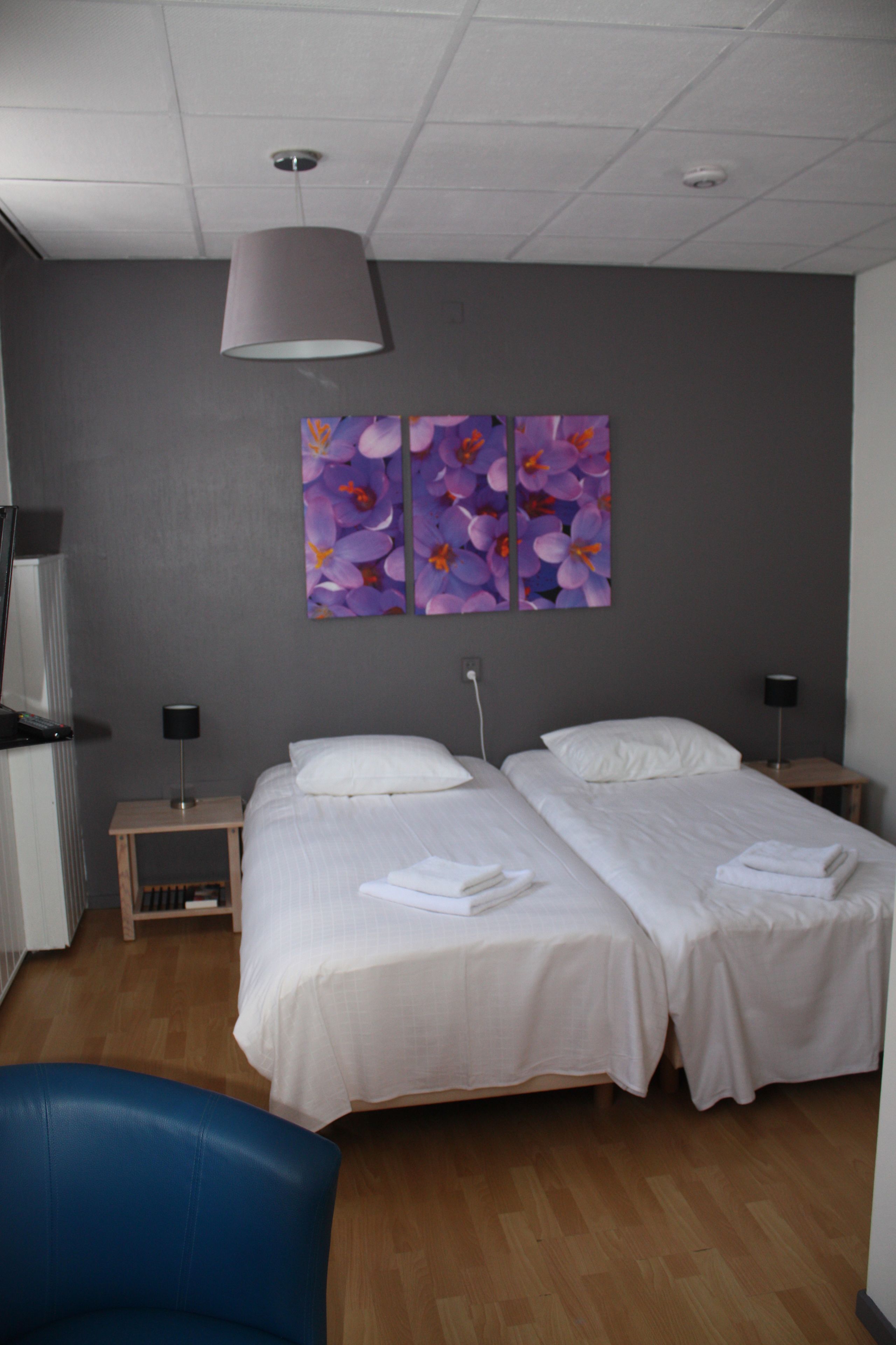 Foto - Hotel Saint Vincent