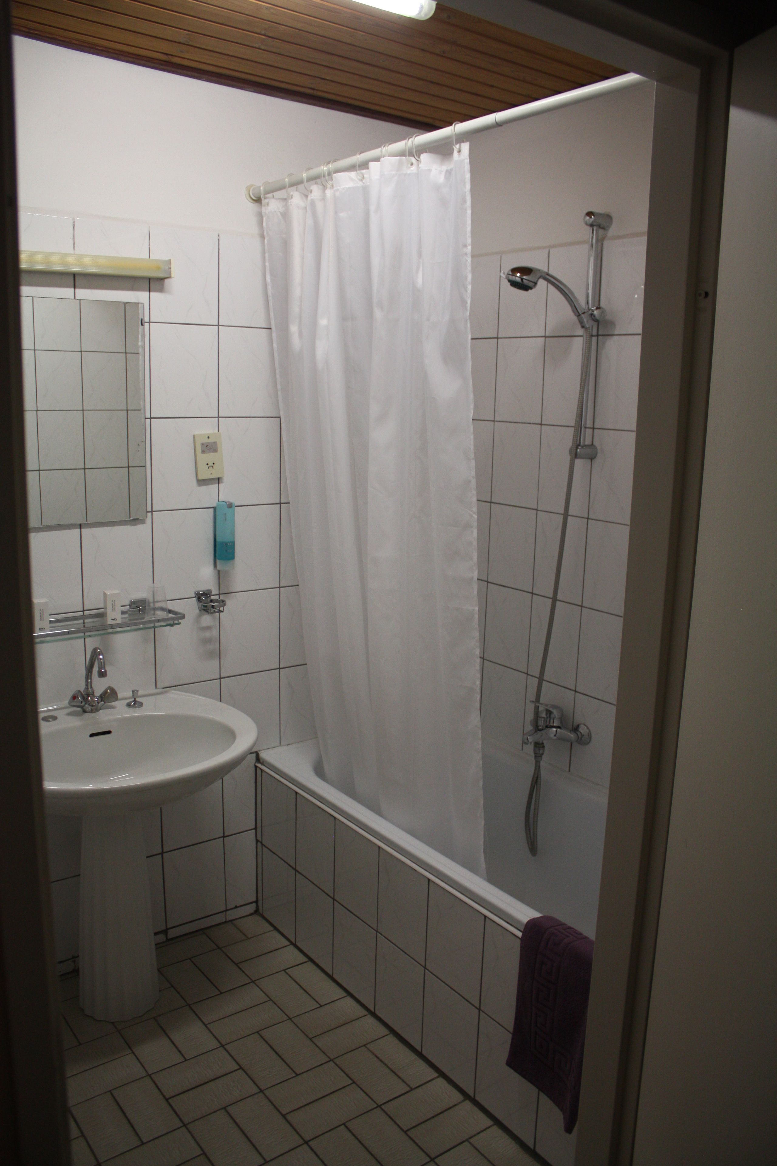 Foto - Hotel Saint Vincent