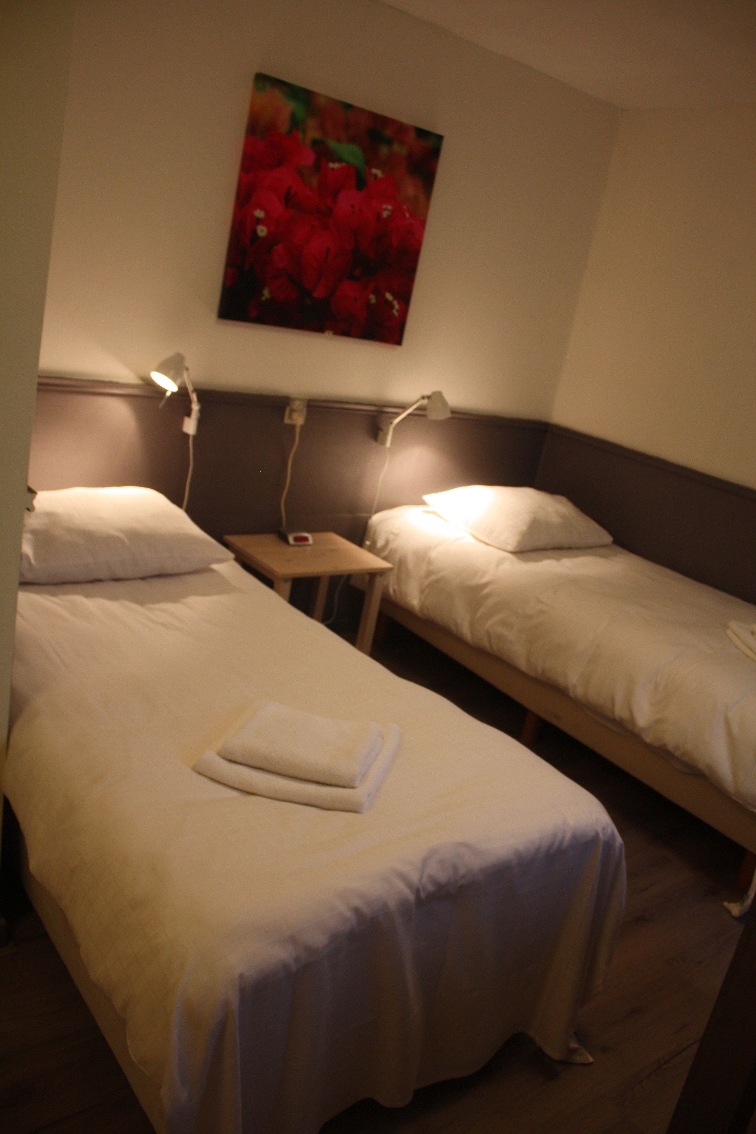 Foto - Hotel Saint Vincent