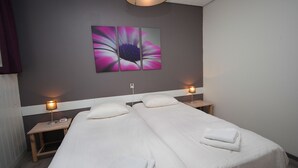 Quarto casal