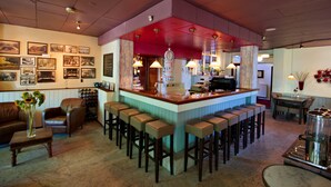 Bar (na propriedade)
