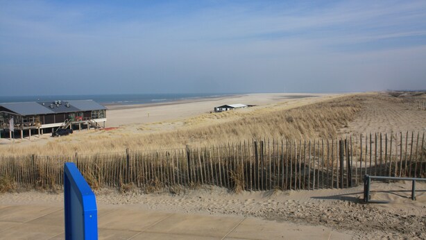 Vista da propriedade
