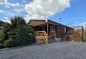 Exterior - Motel Le Riviera (La Malbaie)