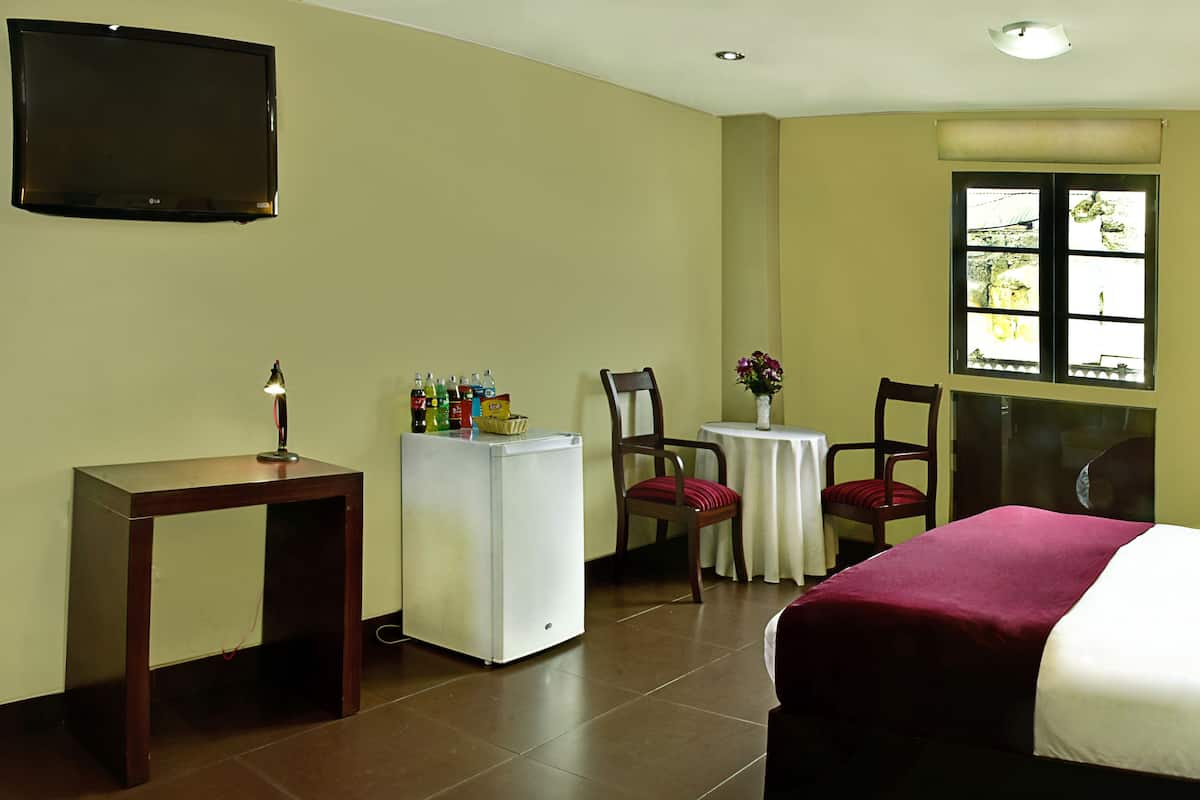 Minibar