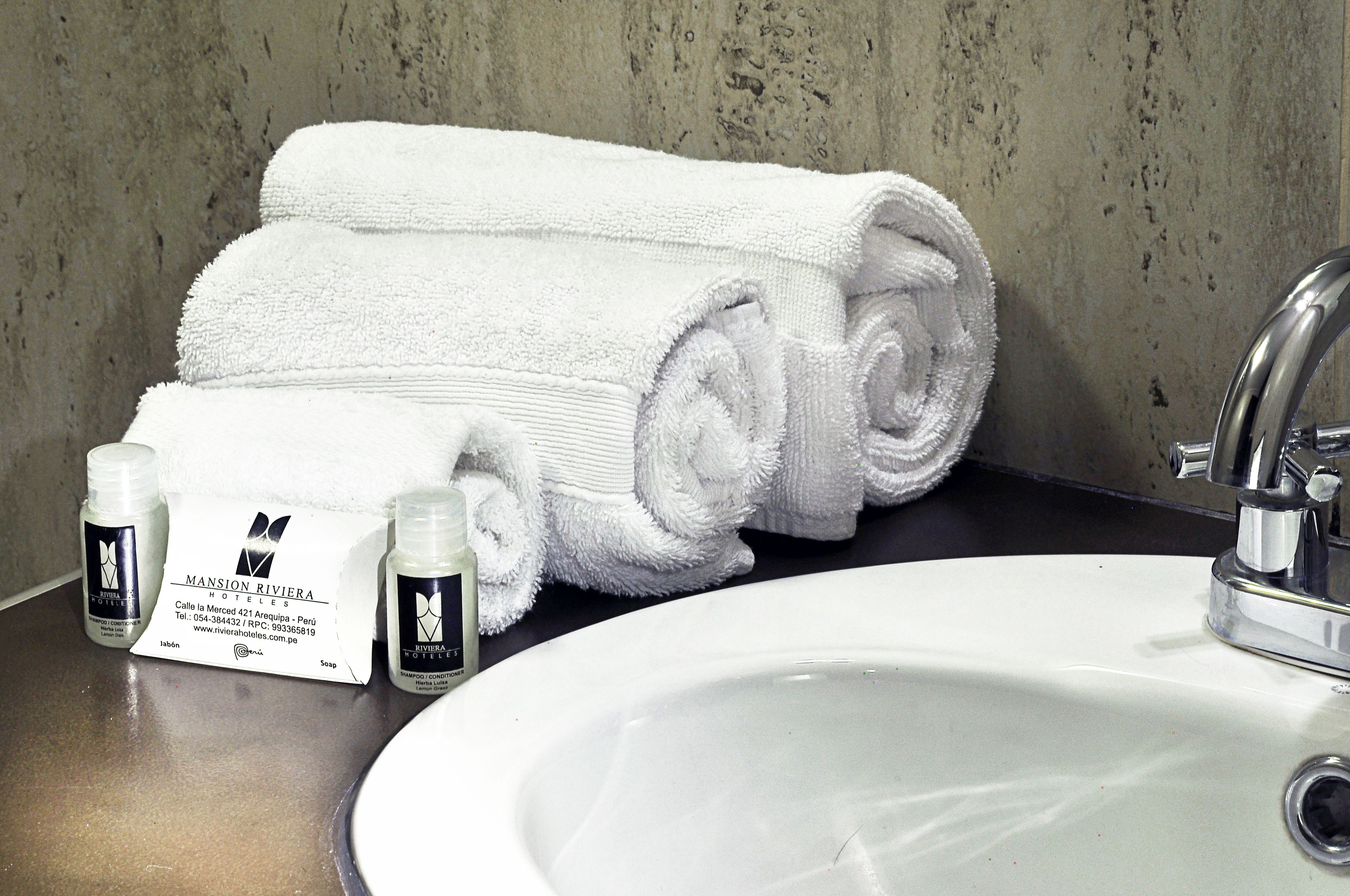 Foto - Hoteles Riviera Mansion