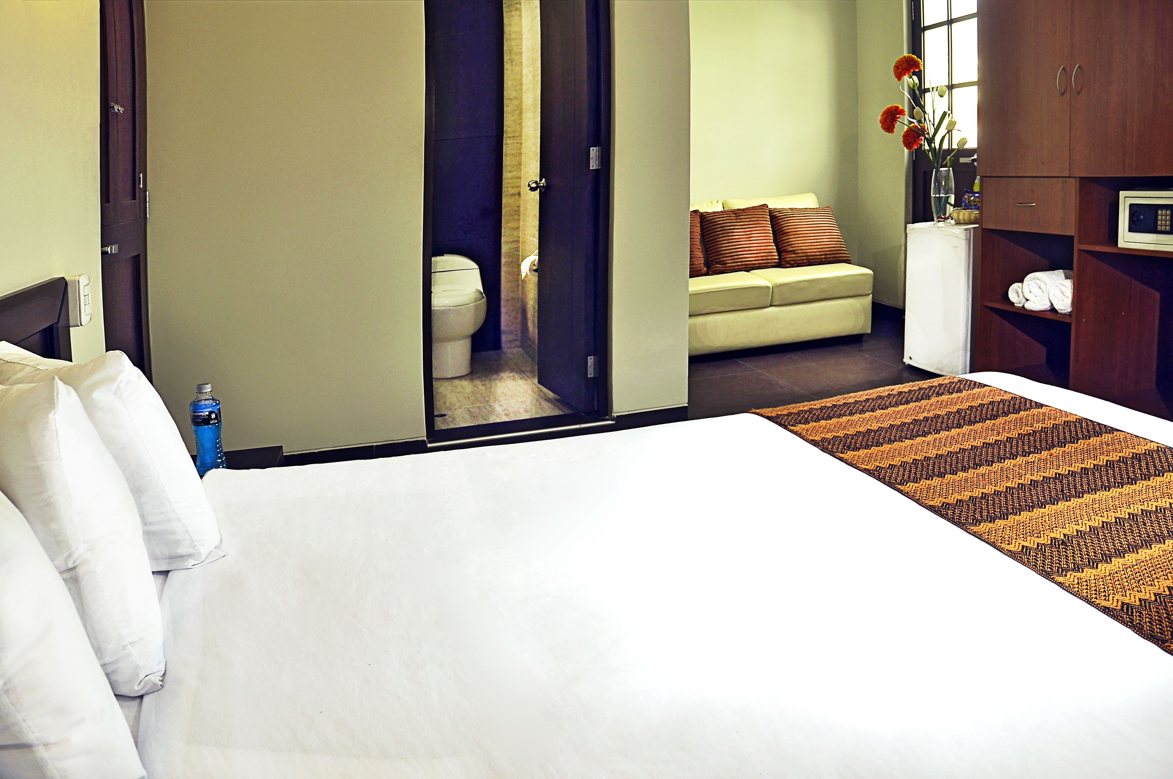 Foto - Hoteles Riviera Mansion