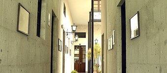 Hoteles Riviera - Mansión